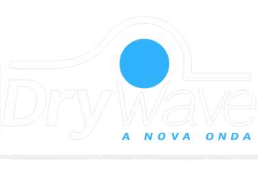 Dry Wave — A Nova Onda