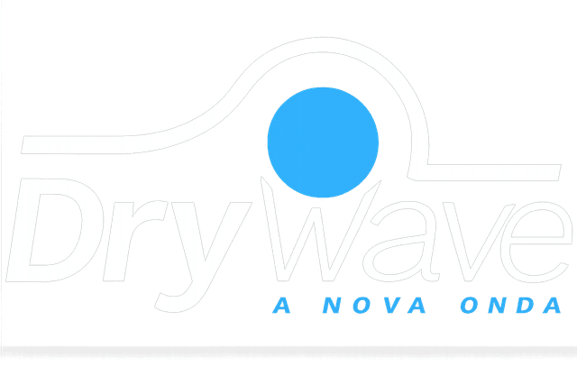 Dry Wave — A Nova Onda